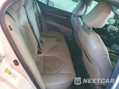 Zdjęcie 10 z 12 samochodu: 2018 TOYOTA CAMRY SE VIN:4T1B11HK9JU065579 - miniatura