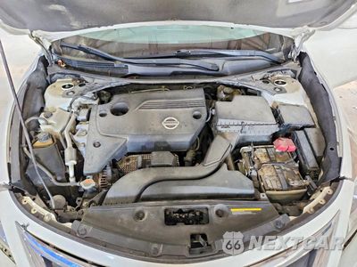 Zdjęcie 11 z 12 samochodu: 2014 NISSAN ALTIMA 2.5 S VIN:1N4AL3AP1EC274814 - miniatura