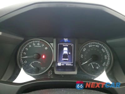 Zdjęcie 9 z 12 samochodu: 2019 TOYOTA TACOMA TRD SPORT VIN:3TMCZ5AN5KM287281 - miniatura