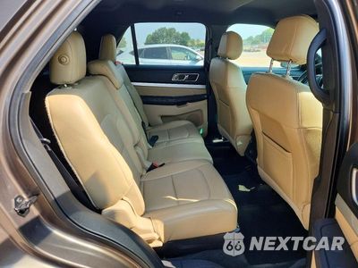 Zdjęcie 11 z 14 samochodu: 2016 FORD EXPLORER XLT VIN:1FM5K7DH1GGC54113 - miniatura