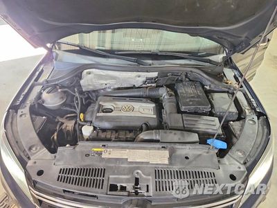 Zdjęcie 12 z 13 samochodu: 2016 VOLKSWAGEN TIGUAN S VIN:WVGBV7AX5GW612650 - miniatura