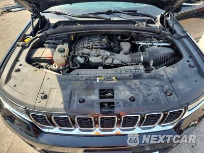 Zdjęcie 12 z 13 samochodu: 2022 JEEP GRAND CHEROKEE LIMITED VIN:1C4RJHBG8N8558152 - miniatura