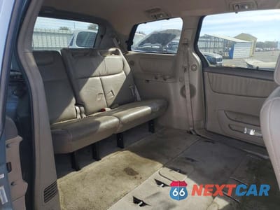Zdjęcie 11 z 13 samochodu: 2004 TOYOTA SIENNA XLE 7 PASSENGER VIN:5TDZA22C44S058171 - miniatura