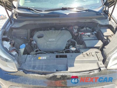 Zdjęcie 11 z 12 samochodu: 2014 KIA SOUL BASE VIN:KNDJN2A23E7007461 - miniatura