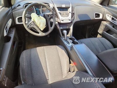 Zdjęcie 8 z 13 samochodu: 2015 CHEVROLET EQUINOX LS VIN:2GNALAEK6F6214249 - miniatura