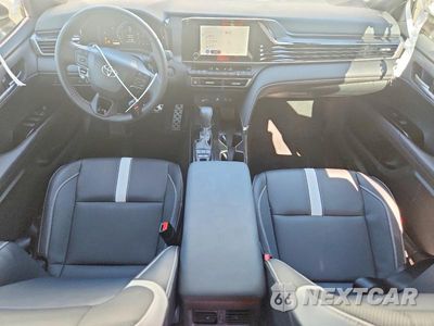 Zdjęcie 8 z 13 samochodu: 2026 TOYOTA CAMRY SE VIN:4T1DAACK5TU741481 - miniatura