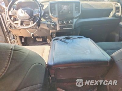 Zdjęcie 8 z 12 samochodu: 2021 RAM 2500 TRADESMAN VIN:3C6UR5CJ6MG509866 - miniatura