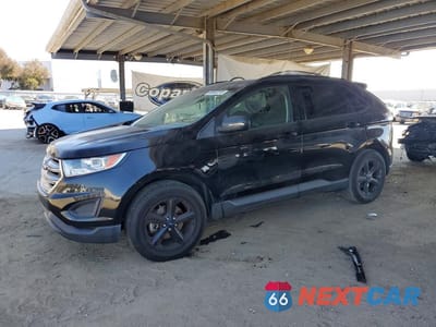 2016 FORD EDGE SE 2FMPK3G95GBB11629 - główne zdjęcie licytacji z USA - miniatura