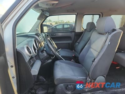 Zdjęcie 7 z 12 samochodu: 2008 HONDA ELEMENT EX VIN:5J6YH18738L002283 - miniatura