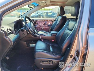 Zdjęcie 7 z 13 samochodu: 2013 LEXUS RX 450H VIN:JTJBC1BA4D2063895 - miniatura