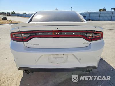 Zdjęcie 6 z 12 samochodu: 2023 DODGE CHARGER R/T VIN:2C3CDXCT0PH580196 - miniatura