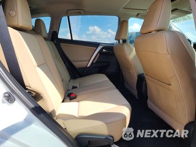 Zdjęcie 10 z 12 samochodu: 2014 TOYOTA RAV4 LIMITED VIN:2T3DFREV9EW212066 - miniatura
