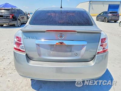 Zdjęcie 6 z 12 samochodu: 2012 NISSAN SENTRA 2.0 VIN:3N1AB6AP6CL633514 - miniatura