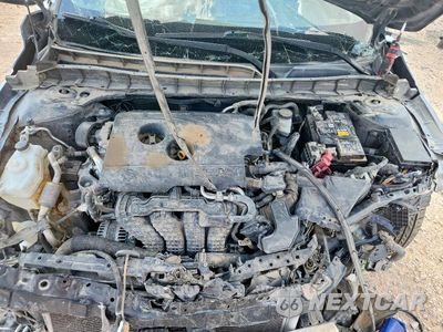 Zdjęcie 11 z 12 samochodu: 2019 NISSAN ALTIMA SV VIN:1N4BL4DV0KC215804 - miniatura