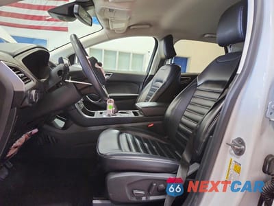 Zdjęcie 7 z 13 samochodu: 2024 FORD EDGE SEL VIN:2FMPK4J99RBA99339 - miniatura