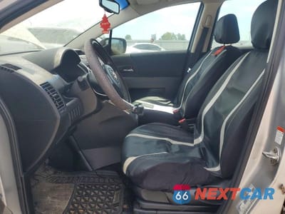 Zdjęcie 7 z 13 samochodu: 2008 MAZDA 5 VIN:JM1CR293580302116 - miniatura