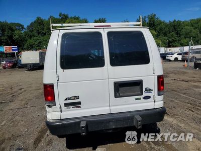 Zdjęcie 6 z 13 samochodu: 2014 FORD E250 DELIVERY VAN VIN:1FTNE2EW0EDA42152 - miniatura