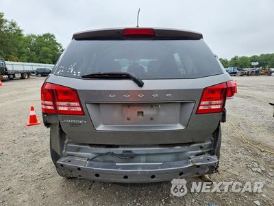 Zdjęcie 6 z 13 samochodu: 2013 DODGE JOURNEY SE VIN:3C4PDCAB1DT561711 - miniatura