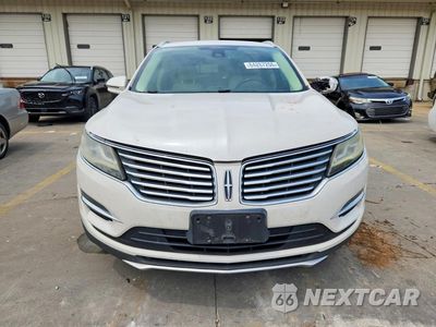 Piąte zdjęcie samochodu w środku: 2015 LINCOLN MKC VIN:5LMTJ2AH5FUJ21191 - miniatura