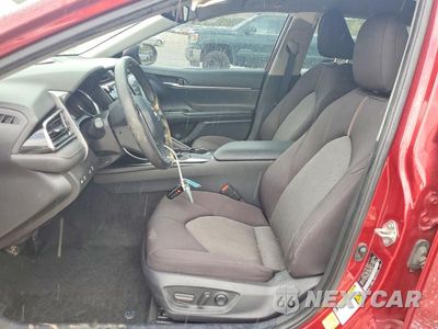 Zdjęcie 7 z 12 samochodu: 2020 TOYOTA CAMRY LE VIN:4T1L11AK4LU400507 - miniatura