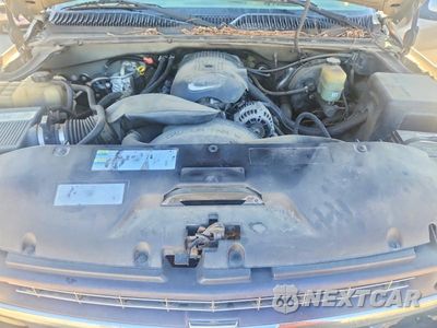 Zdjęcie 11 z 12 samochodu: 2002 CHEVROLET SILVERADO K1500 VIN:2GCEK19T421284033 - miniatura