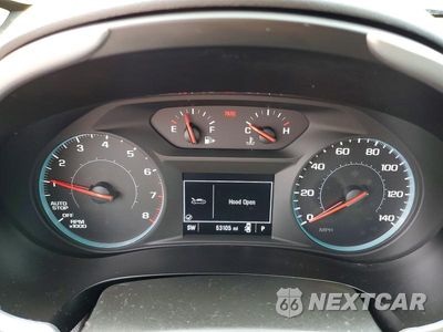 Zdjęcie 9 z 12 samochodu: 2023 CHEVROLET MALIBU LT VIN:1G1ZD5ST6PF201501 - miniatura
