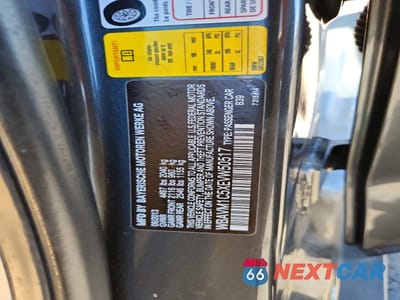 Zdjęcie 13 z 13 samochodu: 2014 BMW X1 SDRIVE28I VIN:WBAVM1C5XEVW50517 - miniatura