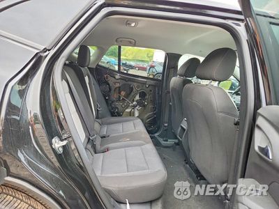 Zdjęcie 11 z 13 samochodu: 2025 CHEVROLET TRAX LS VIN:KL77LFEP7SC264331 - miniatura