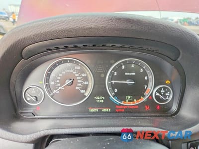 Zdjęcie 9 z 13 samochodu: 2013 BMW X3 XDRIVE28I VIN:5UXWX9C56D0A21489 - miniatura