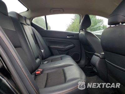 Zdjęcie 10 z 12 samochodu: 2021 NISSAN ALTIMA SR VIN:1N4BL4CV4MN306261 - miniatura