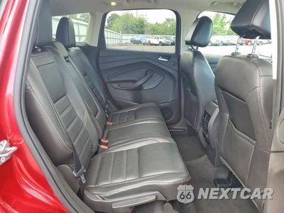 Zdjęcie 11 z 13 samochodu: 2017 FORD ESCAPE TITANIUM VIN:1FMCU9J98HUB12158 - miniatura