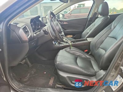 Zdjęcie 7 z 12 samochodu: 2018 MAZDA 3 VIN:3MZBN1M33JM199691 - miniatura