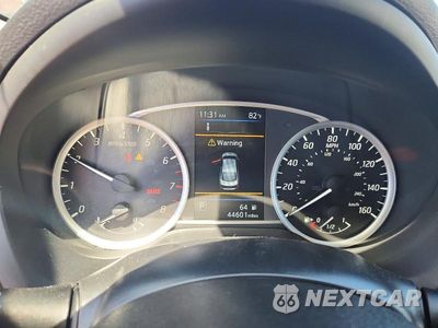 Zdjęcie 9 z 12 samochodu: 2019 NISSAN SENTRA S VIN:3N1AB7AP3KY223020 - miniatura