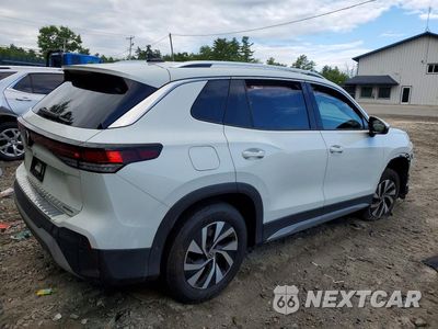 Trzecie zdjęcie samochodu z tyłu: 2025 VOLKSWAGEN TIGUAN S VIN:3VVBR7RM1SM023107 - miniatura