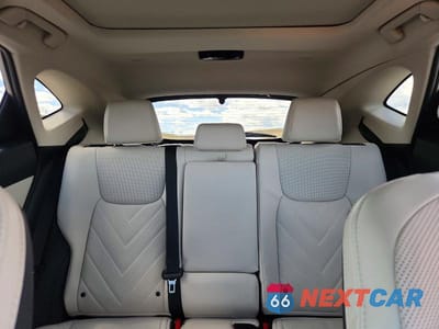 Zdjęcie 10 z 13 samochodu: 2025 LEXUS NX 350 LUXURY VIN:2T2HGCEZ2SC077352 - miniatura