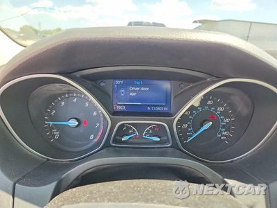 Zdjęcie 9 z 12 samochodu: 2014 FORD FOCUS SE VIN:1FADP3F2XEL155111 - miniatura