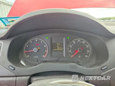 Zdjęcie 9 z 13 samochodu: 2014 VOLKSWAGEN JETTA BASE VIN:3VW1K7AJ5EM424256 - miniatura