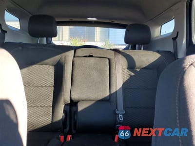 Zdjęcie 10 z 13 samochodu: 2020 GMC TERRAIN SLE VIN:3GKALMEV4LL117079 - miniatura