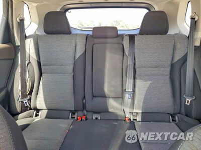 Zdjęcie 10 z 14 samochodu: 2022 NISSAN ROGUE SV VIN:5N1BT3BB5NC691818 - miniatura
