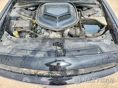 Zdjęcie 11 z 12 samochodu: 2018 DODGE CHALLENGER R/T 392 VIN:2C3CDZFJ1JH229472 - miniatura
