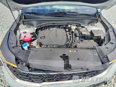 Zdjęcie 11 z 12 samochodu: 2026 KIA SORENTO S VIN:5XYRLDJC4TG445578 - miniatura