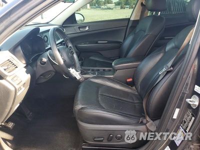 Zdjęcie 7 z 12 samochodu: 2020 KIA OPTIMA SPECIAL EDITION VIN:5XXGT4L35LG442083 - miniatura