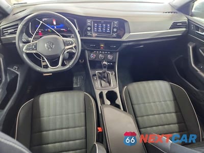 Zdjęcie 8 z 12 samochodu: 2024 VOLKSWAGEN JETTA SPORT VIN:3VWBM7BU0RM072491 - miniatura
