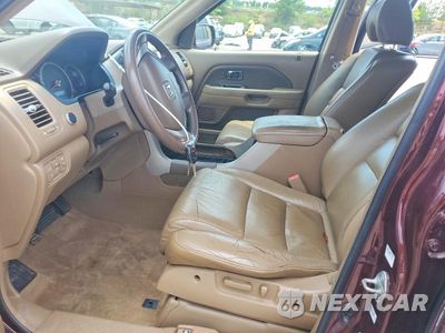 Zdjęcie 7 z 14 samochodu: 2007 HONDA PILOT VIN:2HKYF186X7H528299 - miniatura