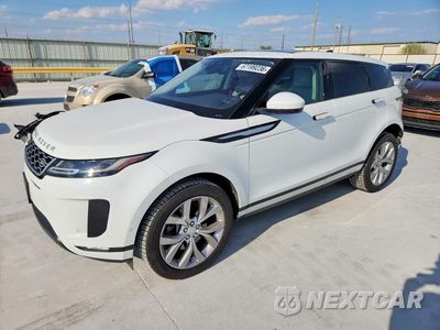 2020 LAND ROVER RANGE ROVER EVOQUE SE SALZP2FX9LH060229 - główne zdjęcie licytacji z USA - miniatura