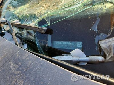 Zdjęcie 13 z 13 samochodu: 2022 FORD EDGE SEL VIN:2FMPK4J96NBA91113 - miniatura