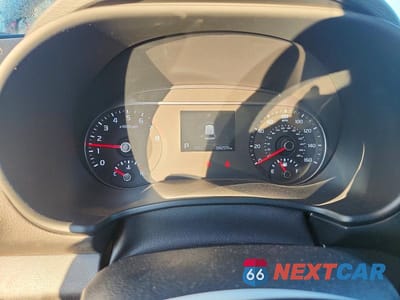 Zdjęcie 9 z 12 samochodu: 2021 KIA SOUL GT LINE VIN:KNDJ63AU7M7764138 - miniatura