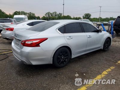Trzecie zdjęcie samochodu z tyłu: 2016 NISSAN ALTIMA 2.5 S VIN:1N4AL3AP5GN357539 - miniatura