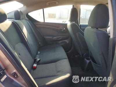 Zdjęcie 10 z 12 samochodu: 2016 NISSAN VERSA 1.6 SV VIN:3N1CN7AP8GL829837 - miniatura