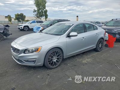 2015 VOLVO S60 PLATINUM YV149MFM0F2336327 - główne zdjęcie licytacji z USA - miniatura